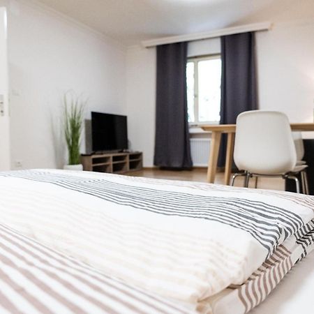 Flow Apartments Kirchsteig Merano Eksteriør bilde