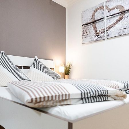 Flow Apartments Kirchsteig Merano Eksteriør bilde