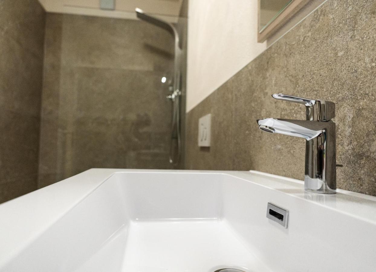 Flow Apartments Kirchsteig Merano Eksteriør bilde