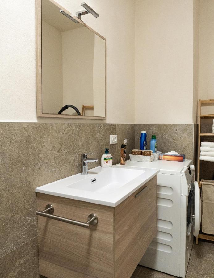 Flow Apartments Kirchsteig Merano Eksteriør bilde
