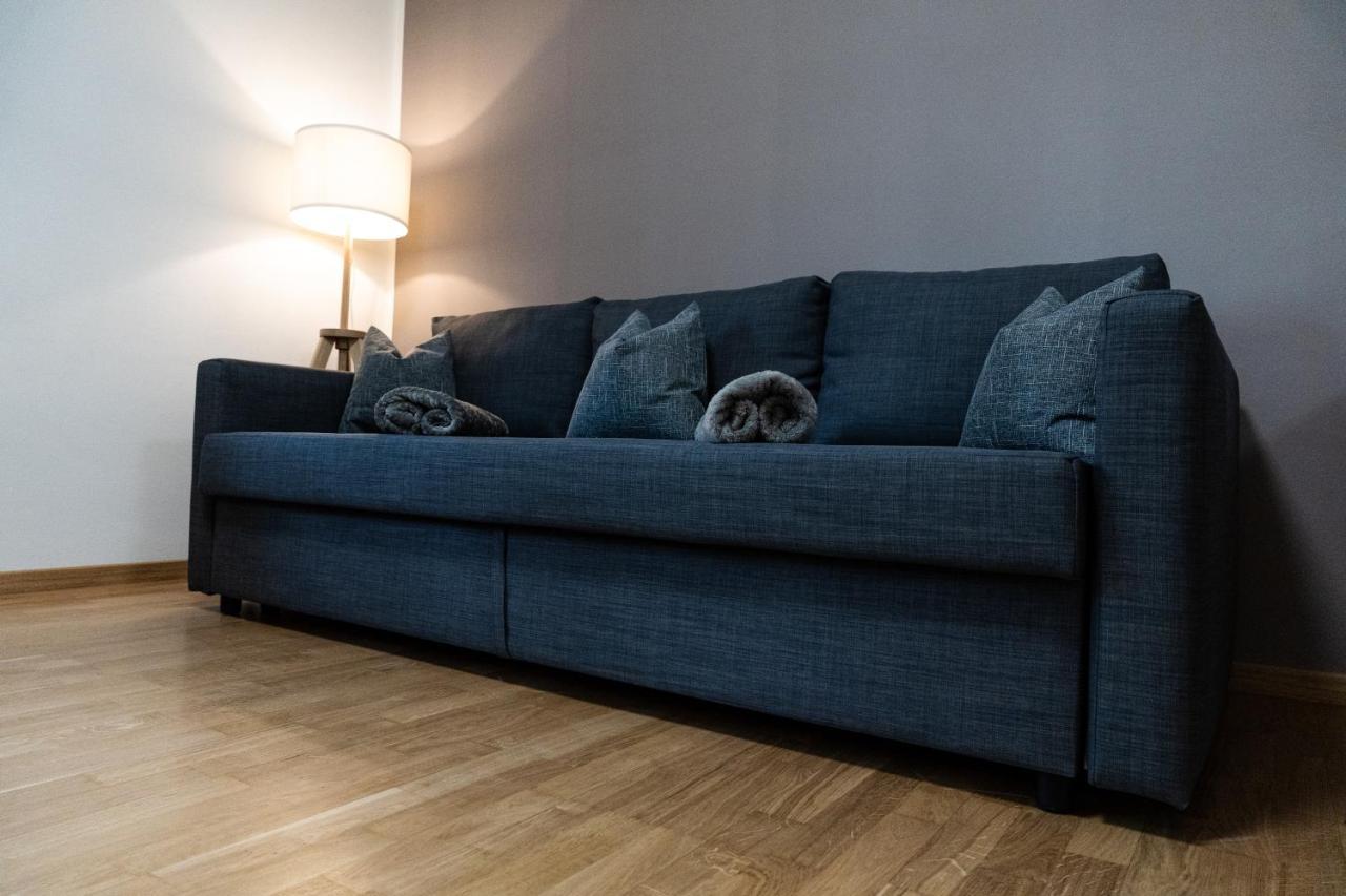 Flow Apartments Kirchsteig Merano Eksteriør bilde