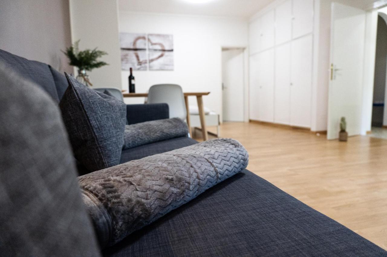 Flow Apartments Kirchsteig Merano Eksteriør bilde